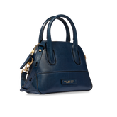 Borsa a mano in pelle con tracolla removibile | The Bridge