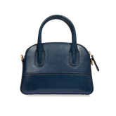 Borsa a mano in pelle con tracolla removibile | The Bridge