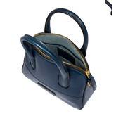 Borsa a mano in pelle con tracolla removibile | The Bridge