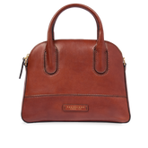 Borsa a mano in pelle con tracolla removibile | The Bridge