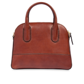Borsa a mano in pelle con tracolla removibile | The Bridge
