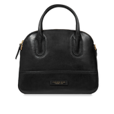 Borsa a mano in pelle con tracolla removibile | The Bridge
