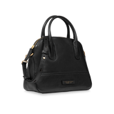 Borsa a mano in pelle con tracolla removibile | The Bridge