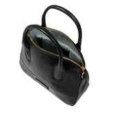 Borsa a mano in pelle con tracolla removibile | The Bridge