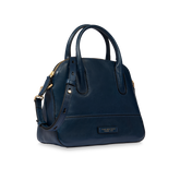Borsa a mano in pelle con tracolla removibile | The Bridge