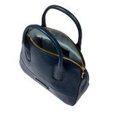 Borsa a mano in pelle con tracolla removibile | The Bridge