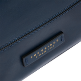 Borsa a mano in pelle con tracolla removibile | The Bridge