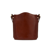 Borsa secchiello pelle - Borse a secchiello in pelle | The Bridge