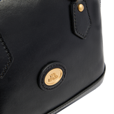 Borsa a mano pelle con tracolla removibile | The Bridge