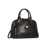 Borsa shopper pelle donna con zip | The Bridge