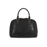 Borsa shopper pelle donna con zip | The Bridge