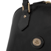 Borsa shopper pelle donna con zip | The Bridge