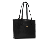 Borsa shopper pelle donna con zip - Borse shopper in pelle | The Bridge