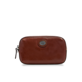 Pochette uomo pelle da polso | The Bridge