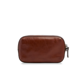 Pochette uomo pelle da polso | The Bridge