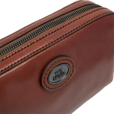 Pochette uomo pelle da polso | The Bridge