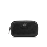 Pochette uomo pelle da polso | The Bridge