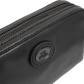 Pochette uomo pelle da polso | The Bridge