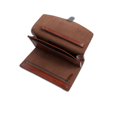 Pochette in pelle uomo | The Bridge