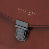 Pochette in pelle uomo | The Bridge
