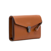 Pochette in pelle uomo - UOMO | The Bridge
