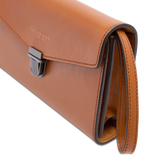 Pochette in pelle uomo | The Bridge