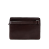 Pochette in pelle uomo | The Bridge