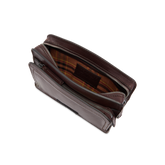 Pochette in pelle uomo | The Bridge