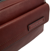 Borsa tracolla in pelle uomo | The Bridge