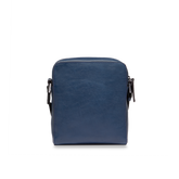 Tracolla in pelle uomo small size | The Bridge