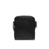 Tracolla in pelle uomo | The Bridge