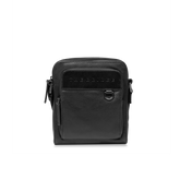 Tracolla in pelle uomo | The Bridge