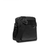 Tracolla in pelle uomo | The Bridge