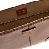 Portadocumenti in pelle uomo - Collezione Viaggio | The Bridge