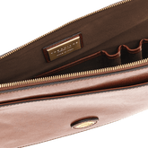 Portadocumenti in pelle uomo | The Bridge