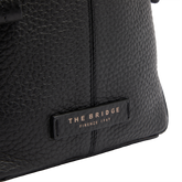 Zaino uomo porta PC in pelle | The Bridge