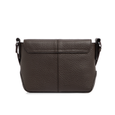 Borsa tracolla in pelle uomo | The Bridge