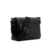Borsa tracolla in pelle uomo | The Bridge