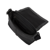 Borsa tracolla in pelle uomo | The Bridge