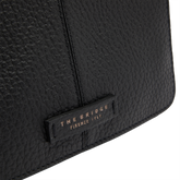 Borsa tracolla in pelle uomo | The Bridge