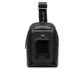 Borsa a tracolla uomo in pelle | The Bridge