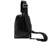 Borsa a tracolla uomo in pelle | The Bridge