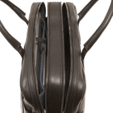 Cartella di pelle uomo con tracolla - Borse da lavoro | The Bridge