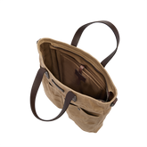 Cartella di pelle uomo con tracolla | The Bridge