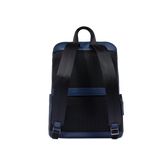 Zaino in pelle porta pc uomo | The Bridge
