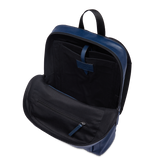 Zaino in pelle porta pc uomo | The Bridge