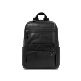 Zaino in pelle porta pc uomo | The Bridge