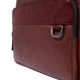 Zaino in pelle porta pc uomo | The Bridge