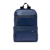 Zaino in pelle porta pc uomo | The Bridge