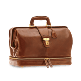 Borsa da medico in pelle | The Bridge